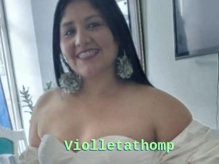 Violletathomp