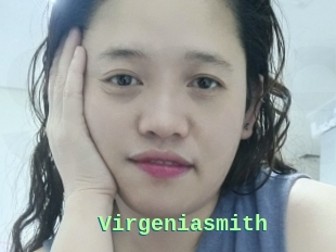 Virgeniasmith