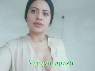 Virgyniaposh