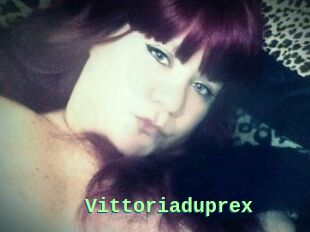 Vittoriaduprex