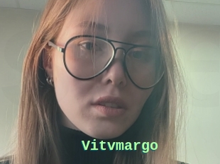 Vitvmargo