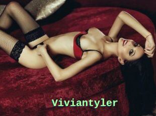 Viviantyler