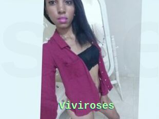 Viviroses