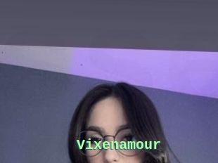 Vixenamour