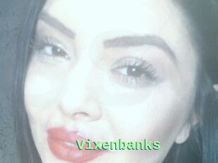 Vixenbanks
