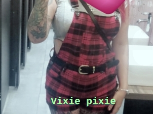 Vixie_pixie