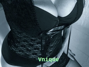 Vnique