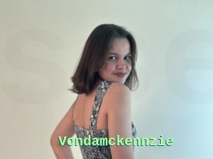 Vondamckennzie