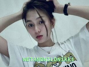 WETANDWILDNikki