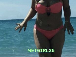 WETGIRL35