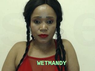 WETMANDY