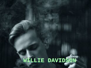 WILLIE_DAVIDSON