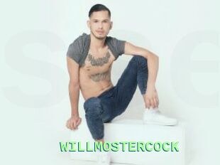 WILLMOSTERCOCK