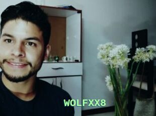 WOLFXX8