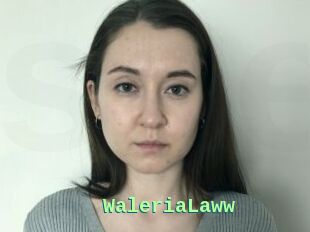 WaleriaLaww