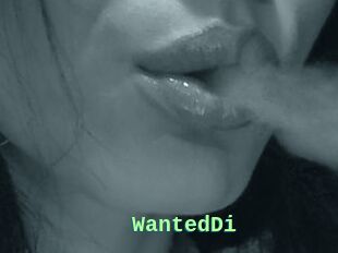 WantedDi