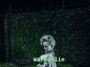 WarmJolie