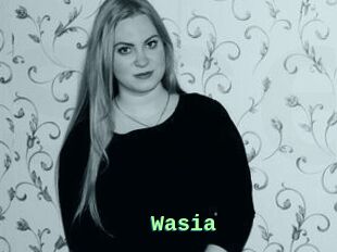 Wasia