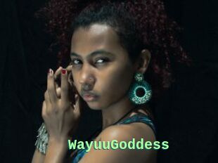 WayuuGoddess