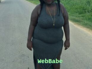 WebBabe