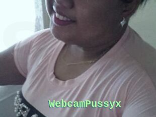 WebcamPussyx