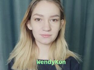 WendyKon