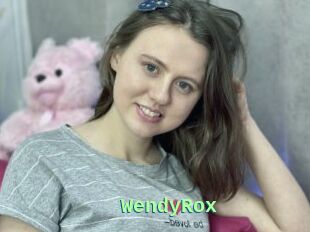 WendyRox
