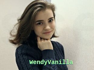 WendyVanilla