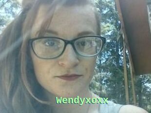 Wendyxoxx