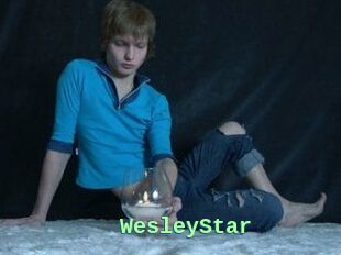WesleyStar