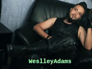 WeslleyAdams