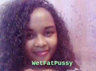 WetFatPussy