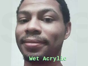 Wet_Acrylic