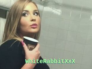 WhiteRabbitXxX