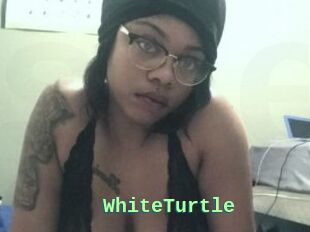WhiteTurtle
