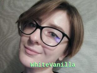 WhiteVanilla