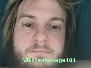 Whitesausage101