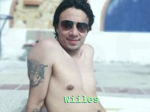 Wiiles