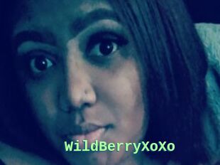 WildBerryXoXo