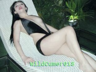 WildCumer018