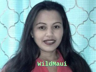 WildMaui