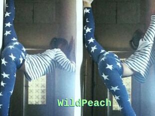 WildPeach