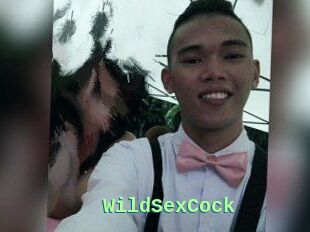 WildSexCock