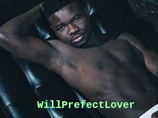 WillPrefectLover
