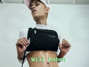 Will_Kohen