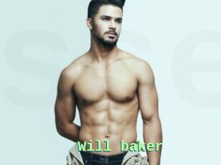 Will_baker