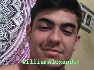 William_Alexander