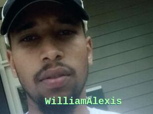 William_Alexis
