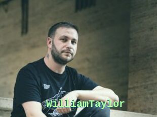 WilliamTaylor