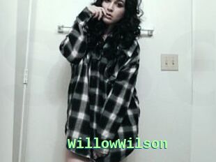 WillowWilson